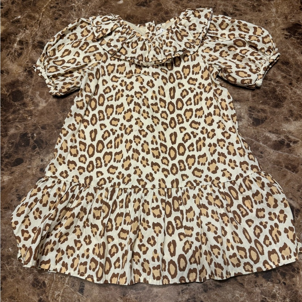 janie and jack dress